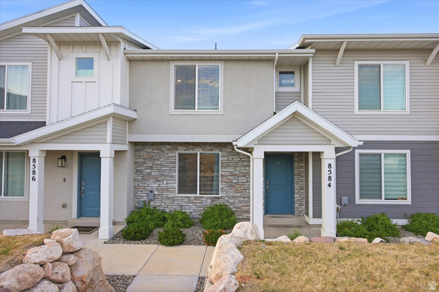 Main photo for 8584 W Cordero Dr
