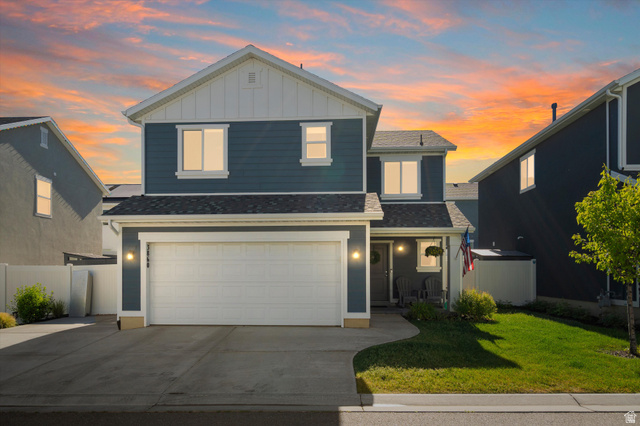 Main photo for 3860 S 3025 W