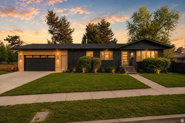 1098 E Lori Way
                     MLS #2158649