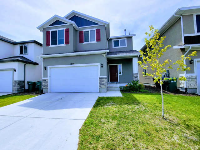 Main photo for 1049 W Albion Meadow Way