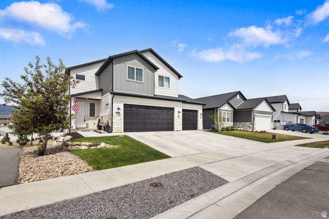 7889 N Bristlecone Rd
                     MLS #2158658