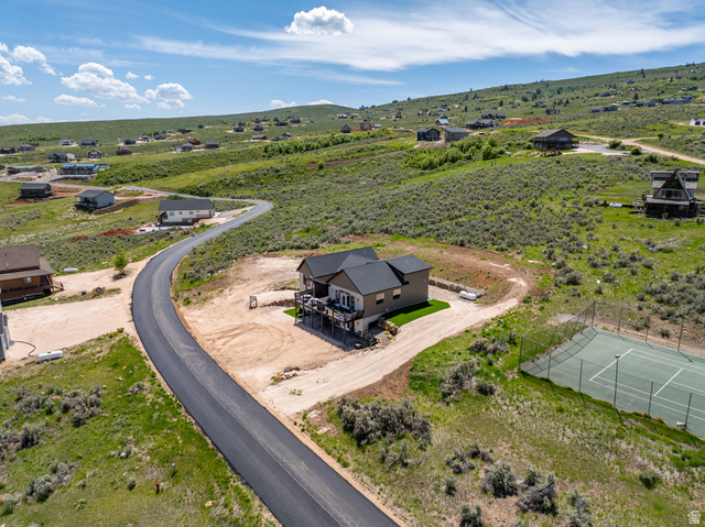 Main photo for 2923 S Country Club Way #46
