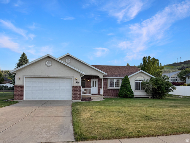 1959  Deer Run Dr
                     MLS #2158671
