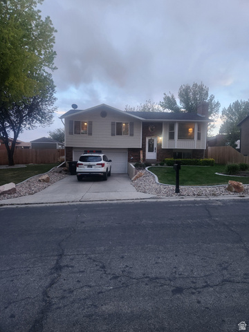 3371 W 440 S
                     MLS #2158684