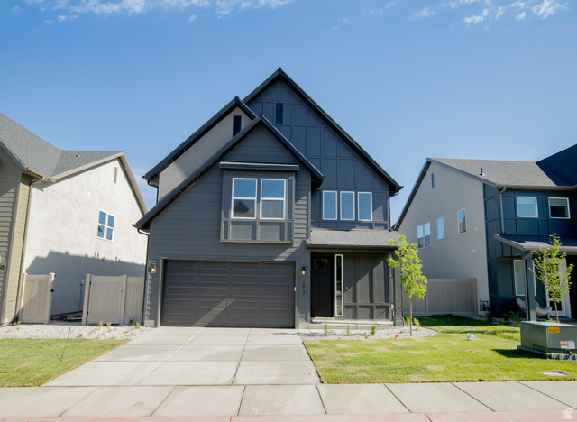 1073 W 880 Ln #30
                     MLS #2158689