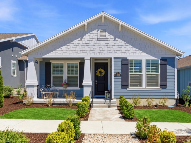 6032 W Monolith Way #420
                     MLS #2158690