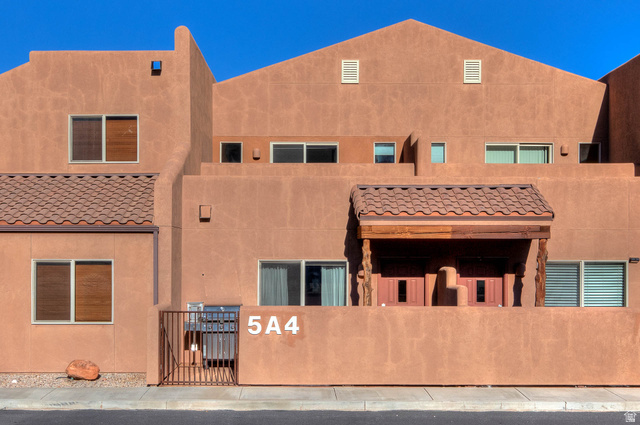 3764  Prickly Pear Cir #5a4
                     MLS #2158691