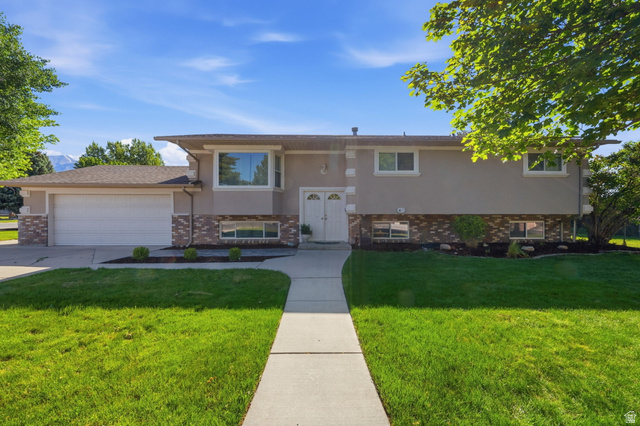 10164 N 5480 W
                     MLS #2158695
