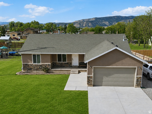 169 N 470 E
                     MLS #2158700