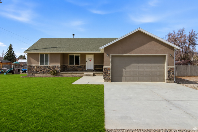 169 N 470 E
                     MLS #2158700