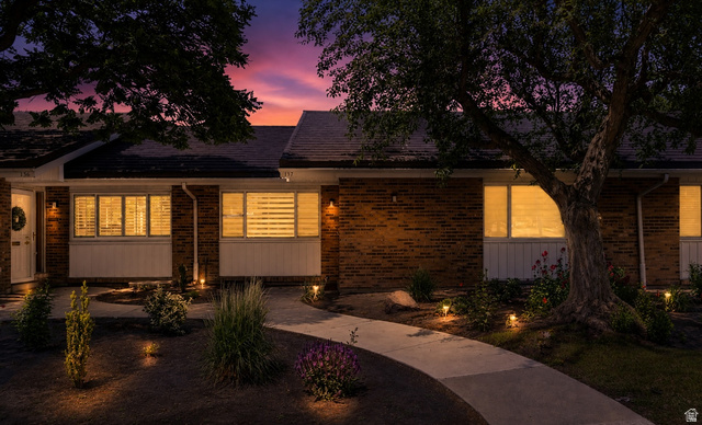 4900 S Three Fountains Dr #137
                     MLS #2158701