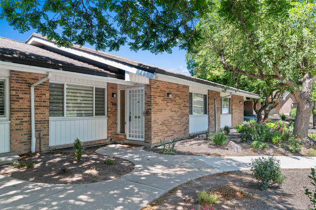 4900 S Three Fountains Dr #137
                     MLS #2158701