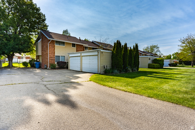 728 N 400 E
                     MLS #2158703