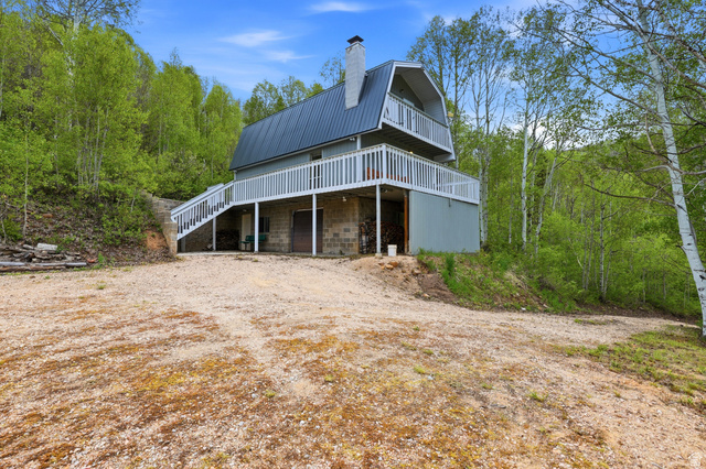 Main photo for 15303 E Aspen Cir #12