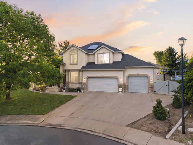1425 N Manila Ct
                     MLS #2158724