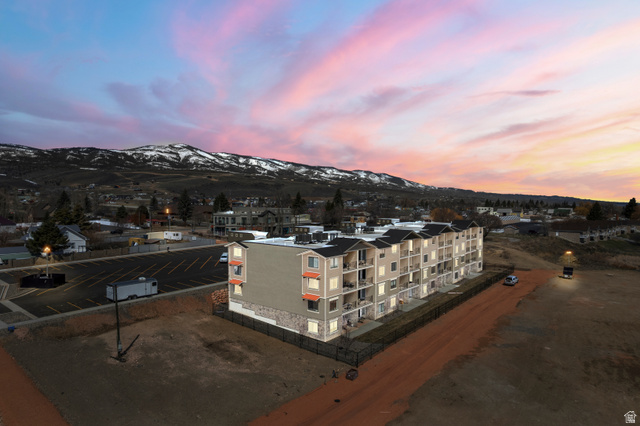 35 E 150 S #401e
                     MLS #2158727