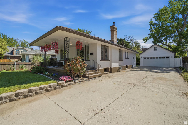 2631 S Chadwick St
                     MLS #2158731