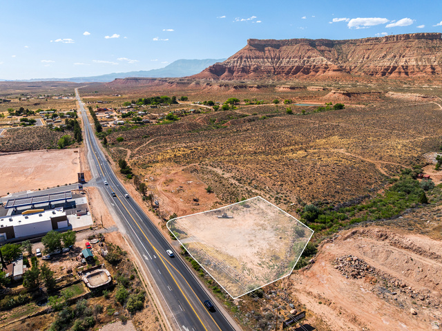 Virgin, UT 84779 — photo 5