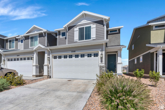 3748 W 930 N
                     MLS #2158734