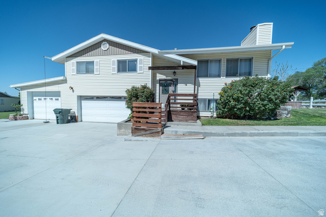 855 W 1400 N
                     MLS #2158735