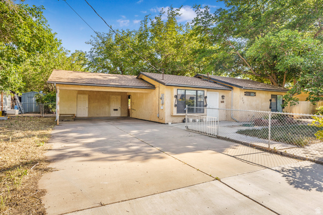 203 W 400 S
                     MLS #2158747