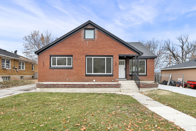 3501  Quincy
                     MLS #2158752