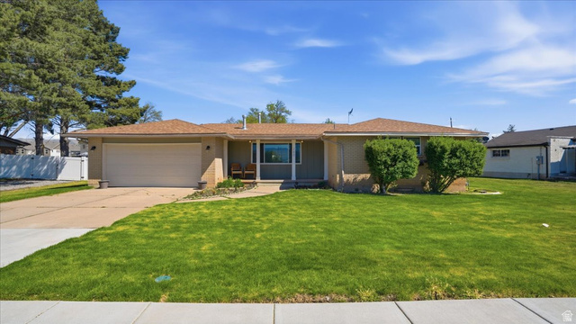 260 E 300 N
                     MLS #2158754