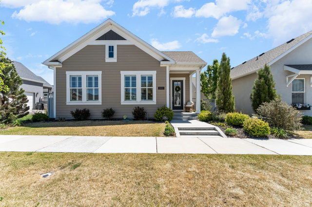 11657 S Night Heron Rd
                     MLS #2158761