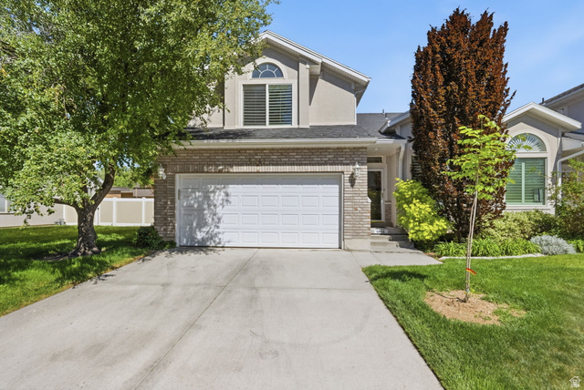 5645 S Highland Park Ct
                     MLS #2158764