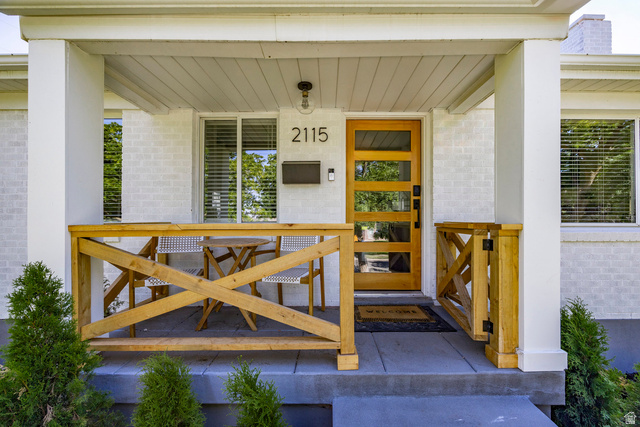2115 S Wyoming St
                     MLS #2158773