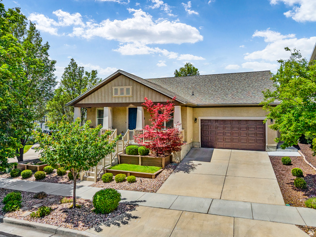 11508 S Harvest Rain Ave
                     MLS #2158774