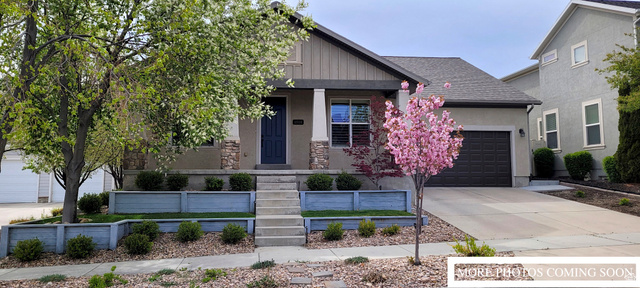 11508 S Harvest Rain Ave
                     MLS #2158774