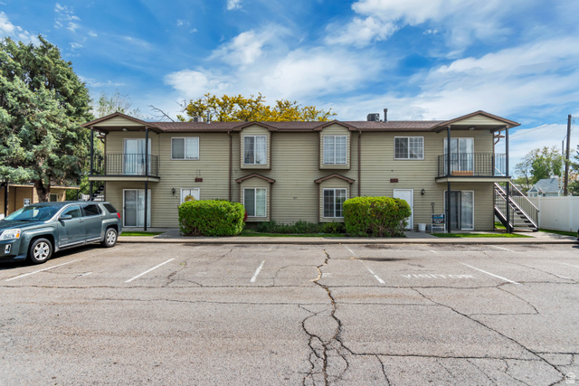 653 S 500 W #1
                     MLS #2158775