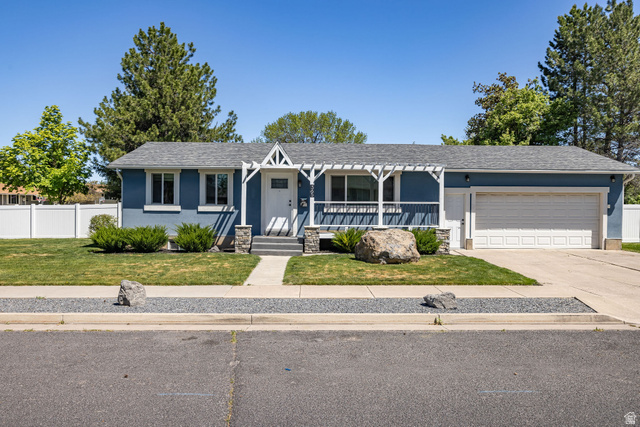 365 W 725 N
                     MLS #2158779