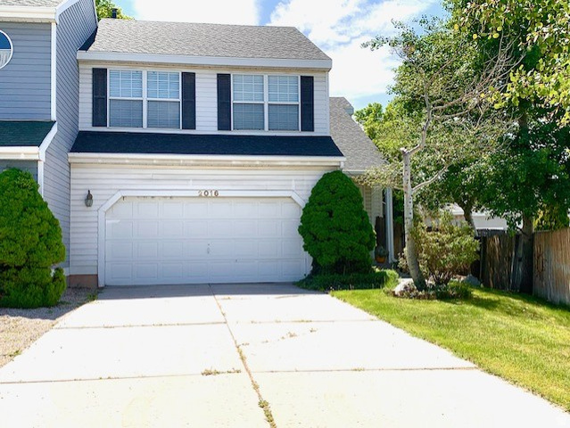 2016 E Windham Cir
                     MLS #2158781