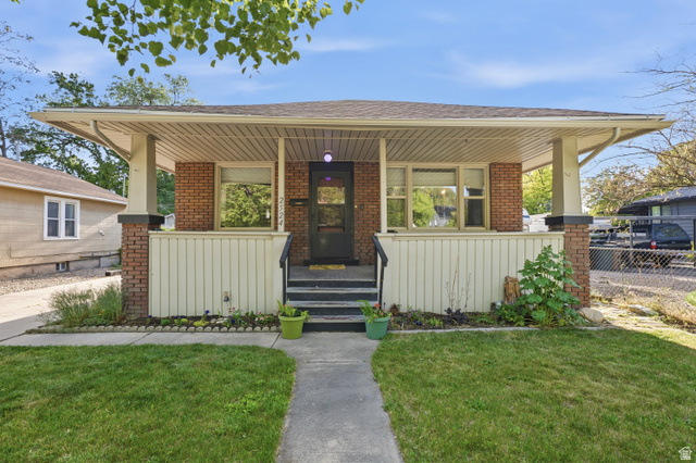 2524 S 600 E
                     MLS #2158784