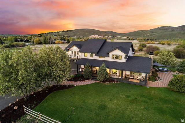 5060 N 400 W
                     MLS #2158789