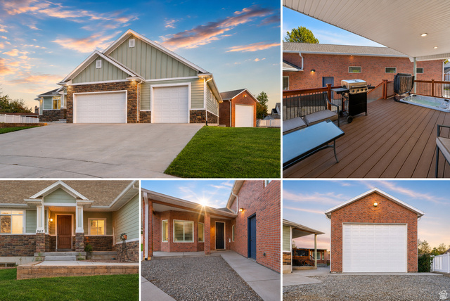 967 W Yamada Ct
                     MLS #2158802
