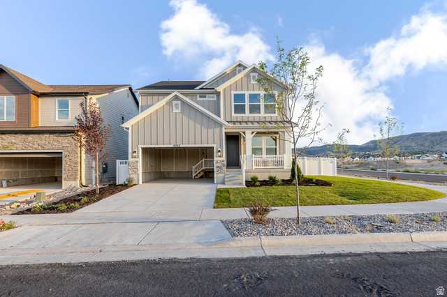 4383 W Denlinger Dr #2853
                     MLS #2158806