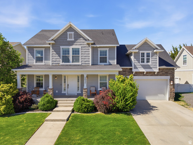 2037 E 800 S
                     MLS #2158814