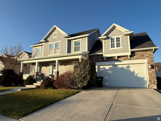 2037 E 800 S
                     MLS #2158814