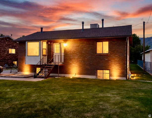 4372 S 700 W
                     MLS #2158816
