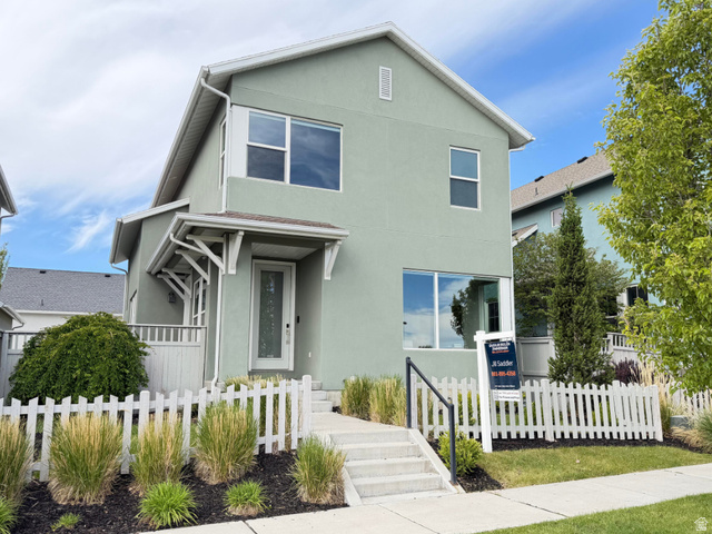 11364 S Red Cardinal Way
                     MLS #2158828