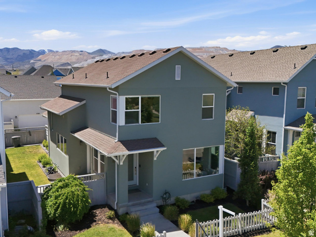 11364 S Red Cardinal Way
                     MLS #2158828
