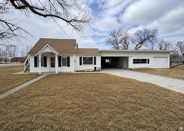 692 S 300 W
                     MLS #2158830
