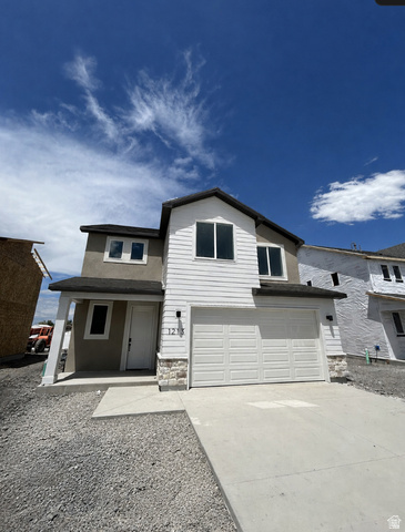 1213 W 500 S
                     MLS #2158843