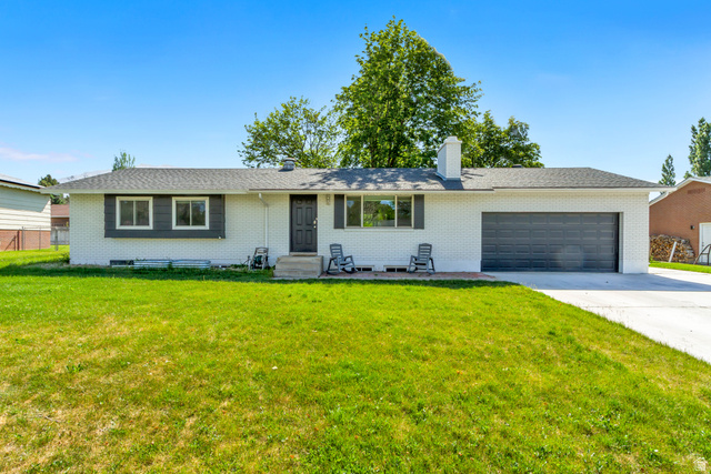 1467 S 185 W
                     MLS #2158847