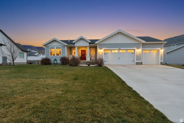 1155 S Red Barn View Dr
                     MLS #2158849
