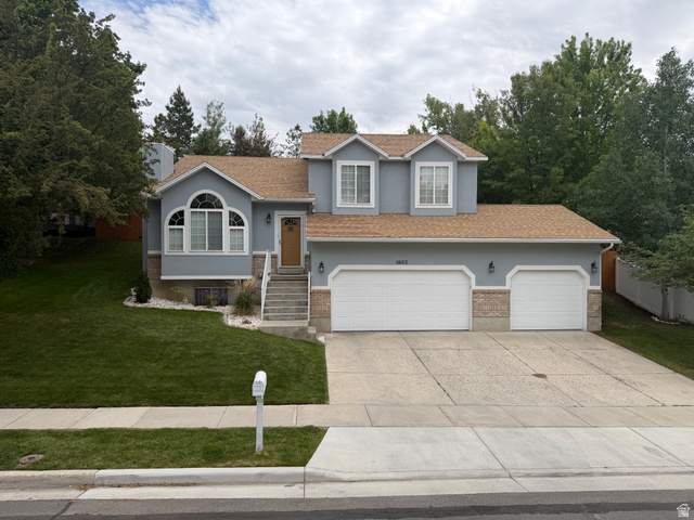1682 E Sunrise Meadow Dr
                     MLS #2158858
