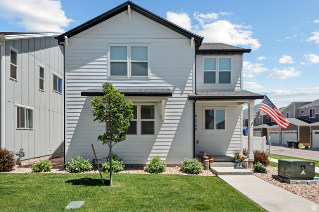 1708 N 1280 E
                     MLS #2158866